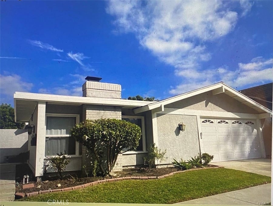 Property photo for 19192 Sierra Isabelle, Irvine, CA