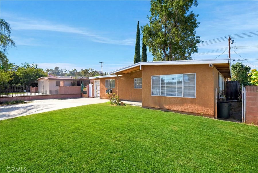 Property photo for 17533 Tadmore St., La Puente, CA