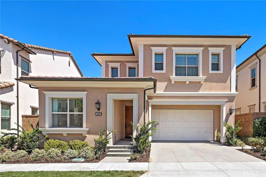 Property photo for 106 Bright Star, Irvine, CA