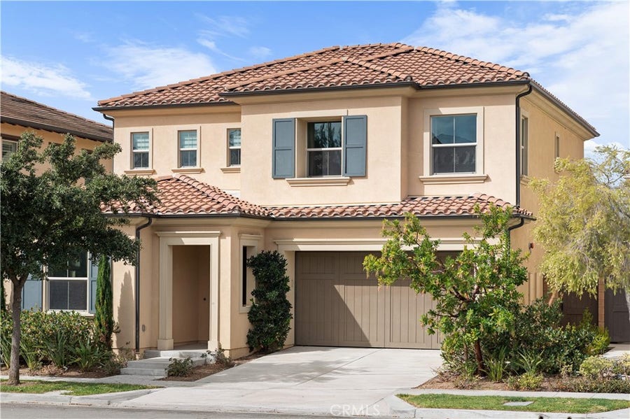 Property photo for 125 Lovelace, Irvine, CA