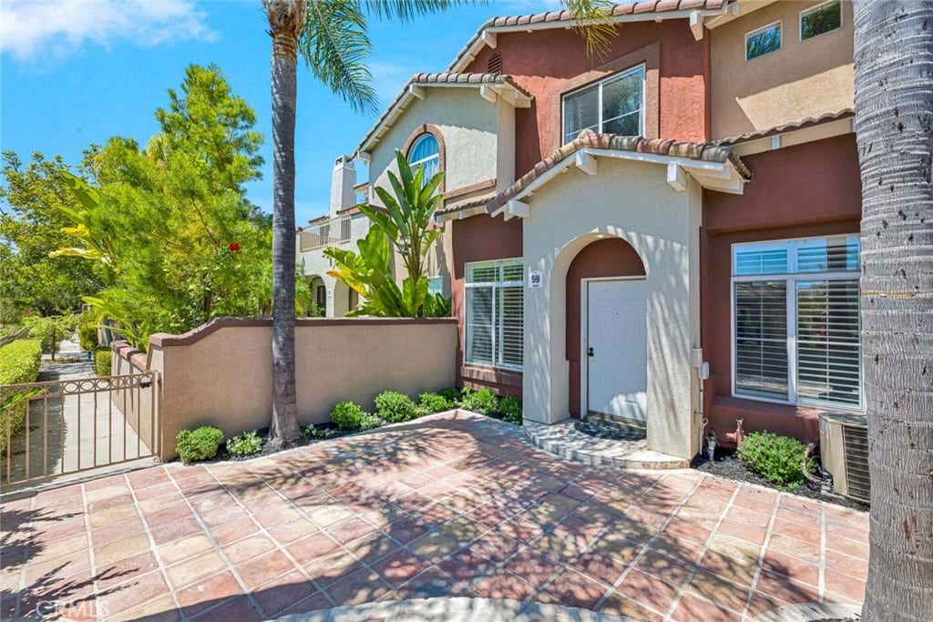 59 Anacapa Court, Lake Forest, CA 92610 59 Anacapa Court, Lake Forest, CA 92610
