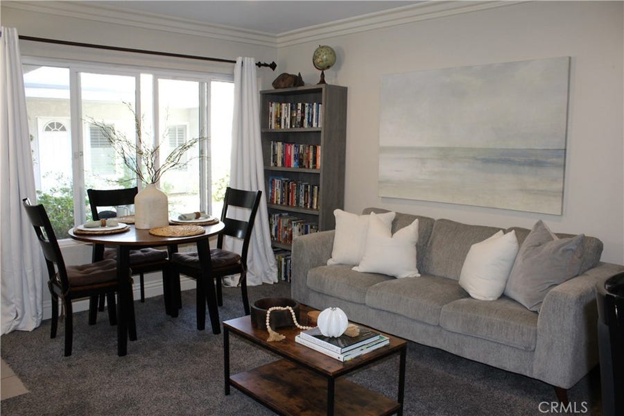 Property photo for 1720 Newport Avenue, #5, Long Beach, CA