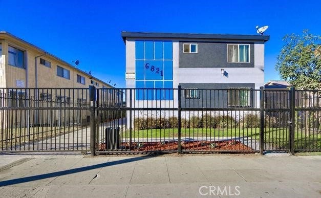 Property photo for 6821 11th Ave., Los Angeles, CA