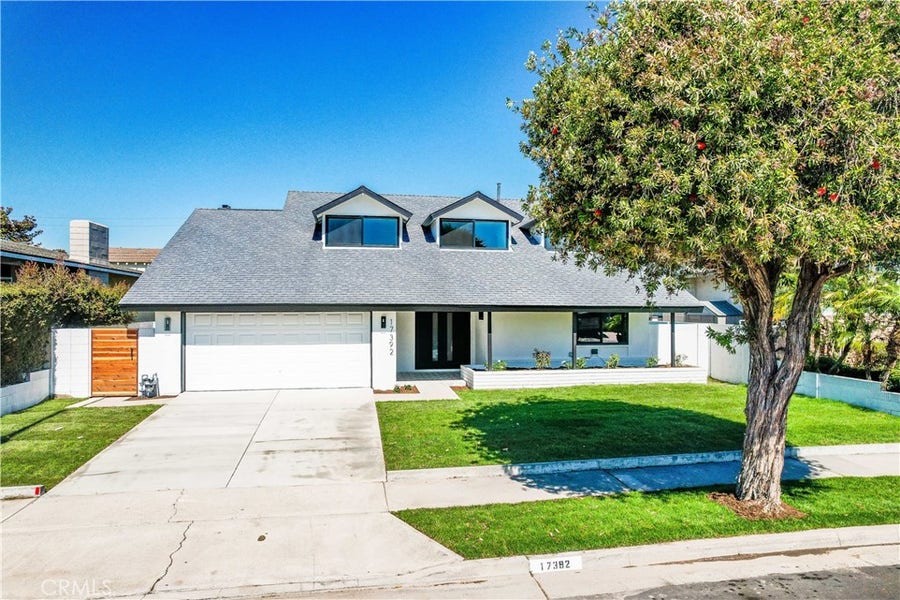 Property photo for 17392 Lido, Huntington Beach, CA