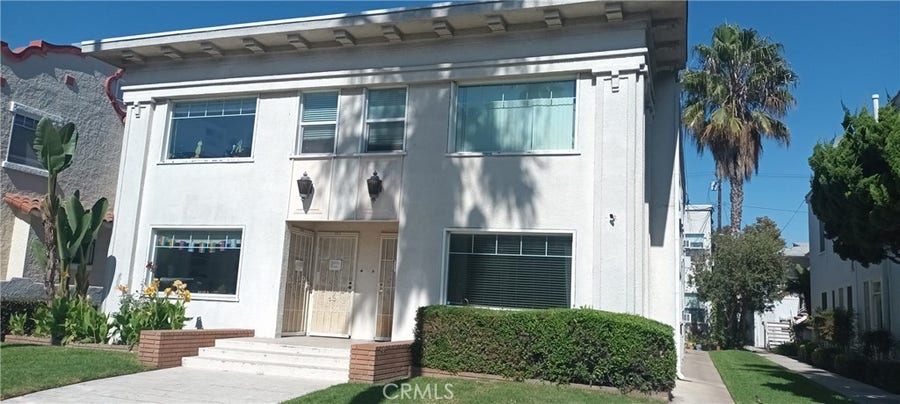 Property photo for 1515 E Ocean Boulevard, Long Beach, CA