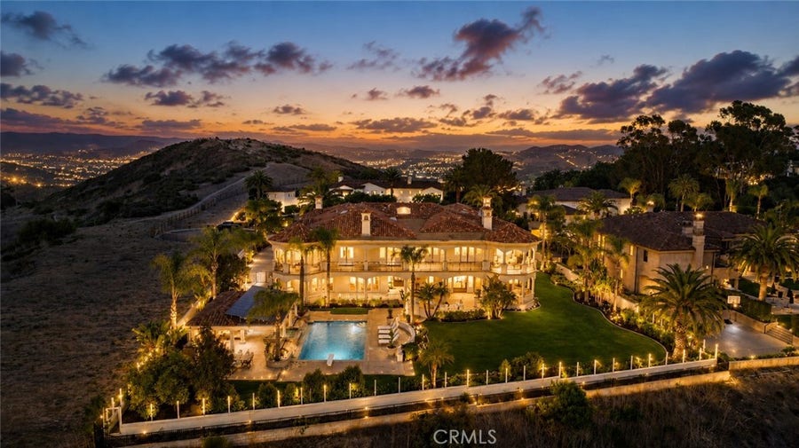 Property photo for 11 O Hill Rdg, Laguna Niguel, CA