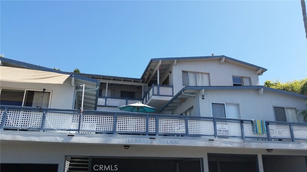 111 Santa Ana # 5, San Clemente, CA 92672 111 Santa Ana # 5, San Clemente, CA 92672