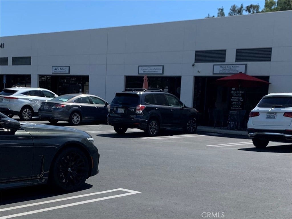 26941 Cabot Road, #106, Laguna Hills, CA 92653 26941 Cabot Road, #106, Laguna Hills, CA 92653
