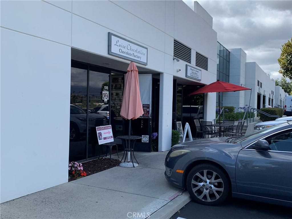 26941 Cabot Road, #106, Laguna Hills, CA 92653 26941 Cabot Road, #106, Laguna Hills, CA 92653