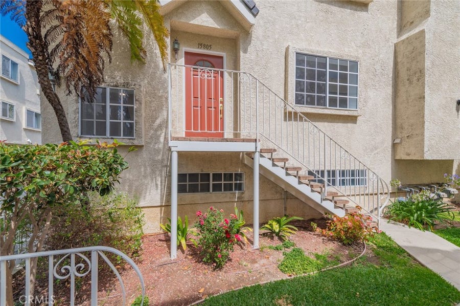 Property photo for 15805 Jupiter Place, Gardena, CA