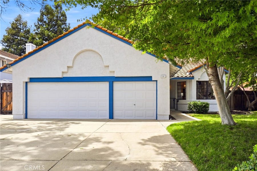 Property photo for 581 Jeannie, Livermore, CA