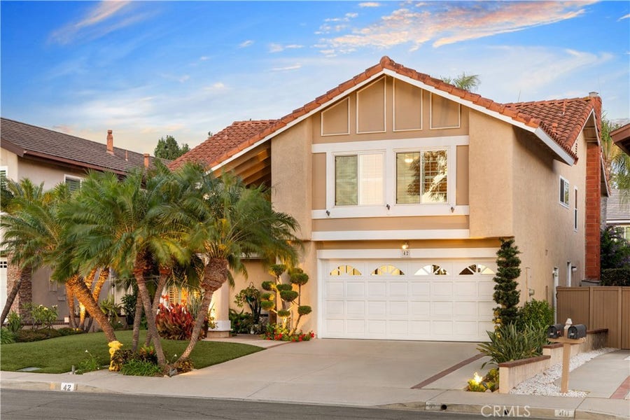 Property photo for 42 Christamon West, Irvine, CA
