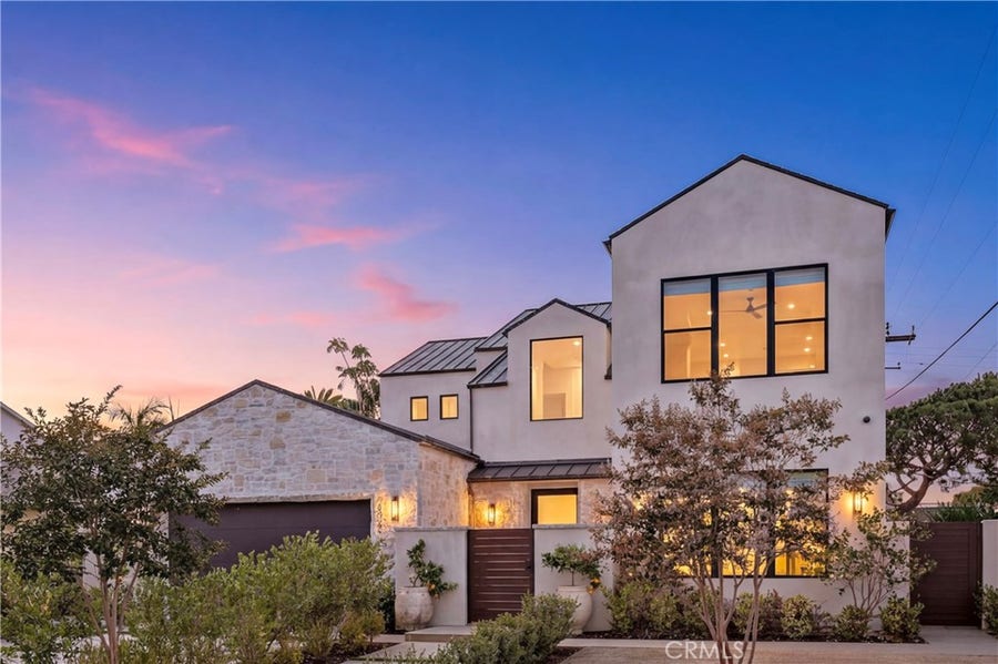 Property photo for 20321 Orchid, Newport Beach, CA