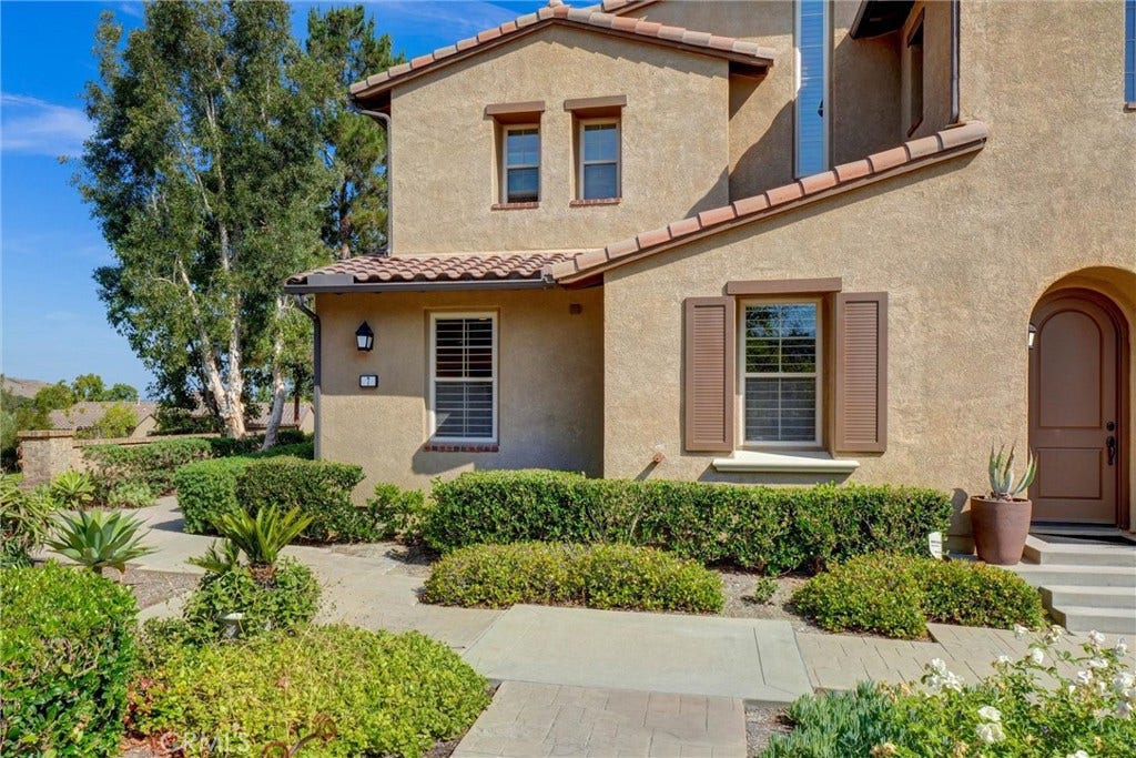 7 Tuscany, Ladera Ranch, CA 92694 7 Tuscany, Ladera Ranch, CA 92694