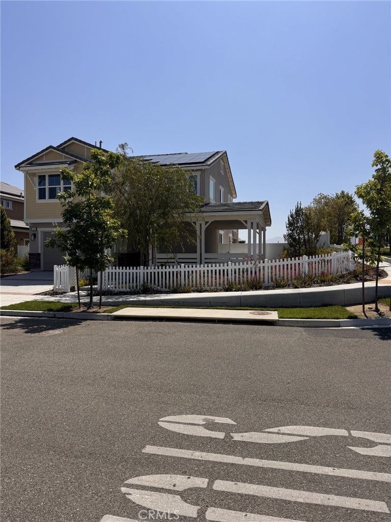 Property photo for 44 Clearwood Street, Fillmore, CA