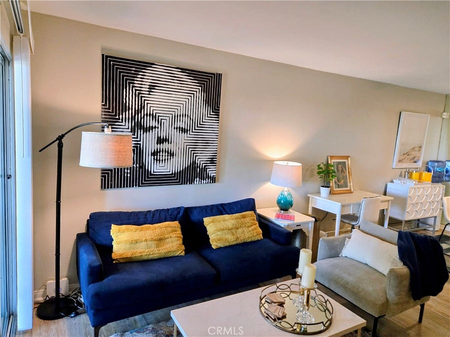 Property photo for 575 N Villa Court, #103, Palm Springs, CA