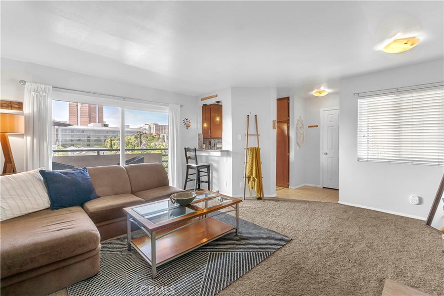 Property photo for 535 W 4th, #312, Long Beach, CA
