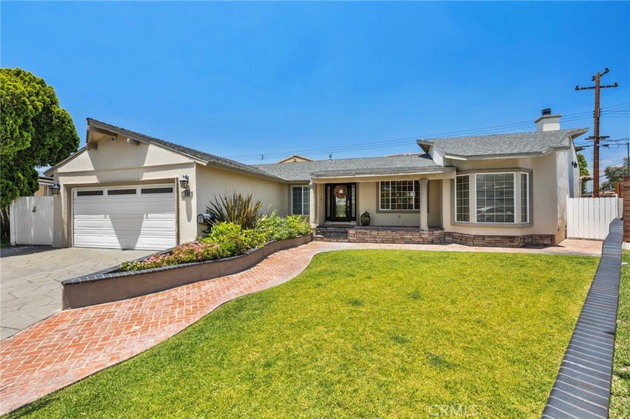 Property photo for 12105 Nashville, La Mirada, CA