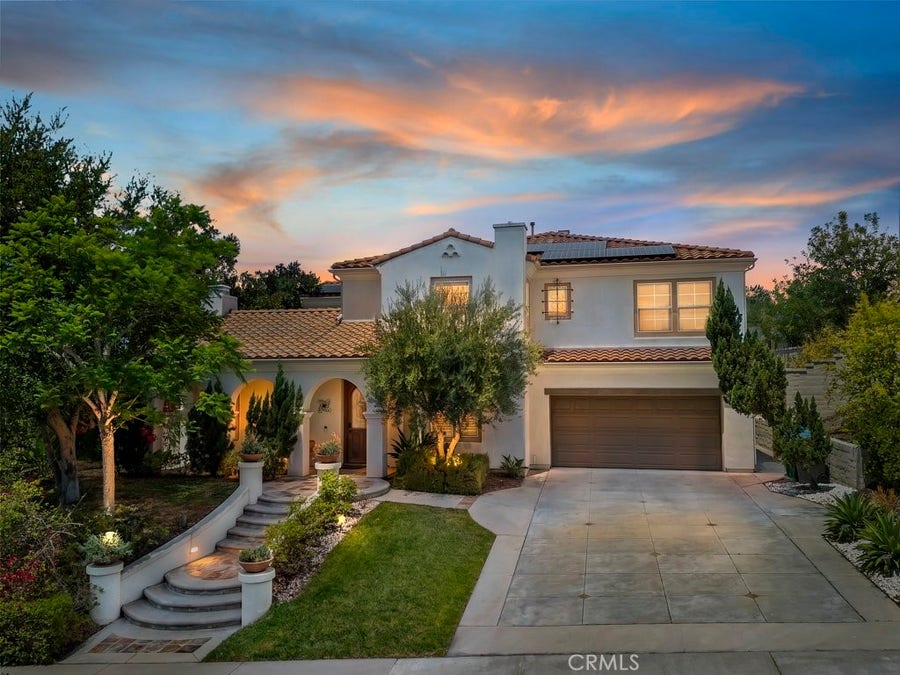 Property photo for 29 Marble Creek, Coto De Caza, CA