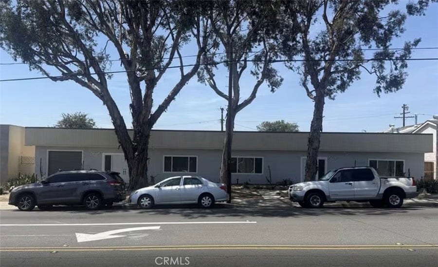 Property photo for 2317 Orange Ave., Signal Hill, CA