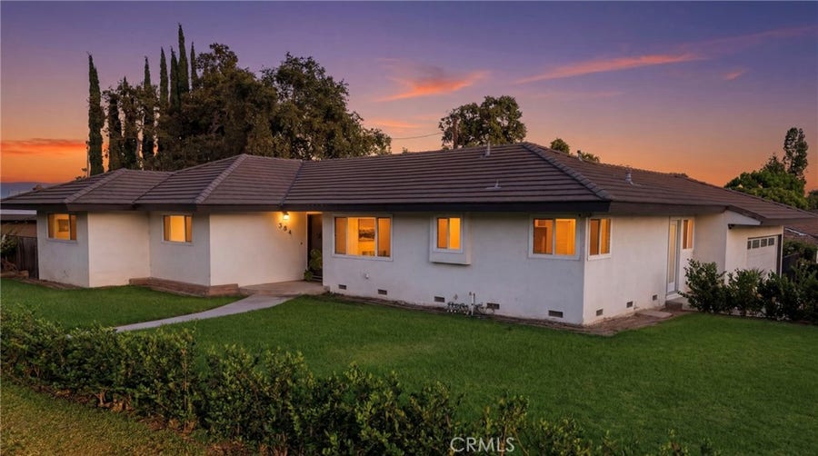 Property photo for 384 Colorado Street, Arcadia, CA