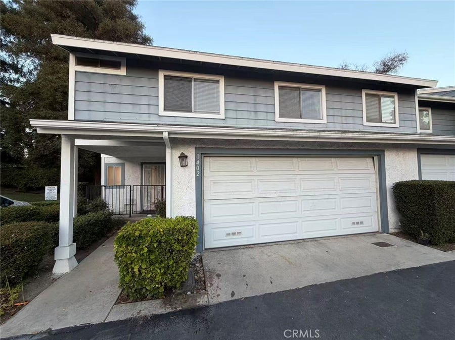 Property photo for 1402 Millcreek, West Covina, CA