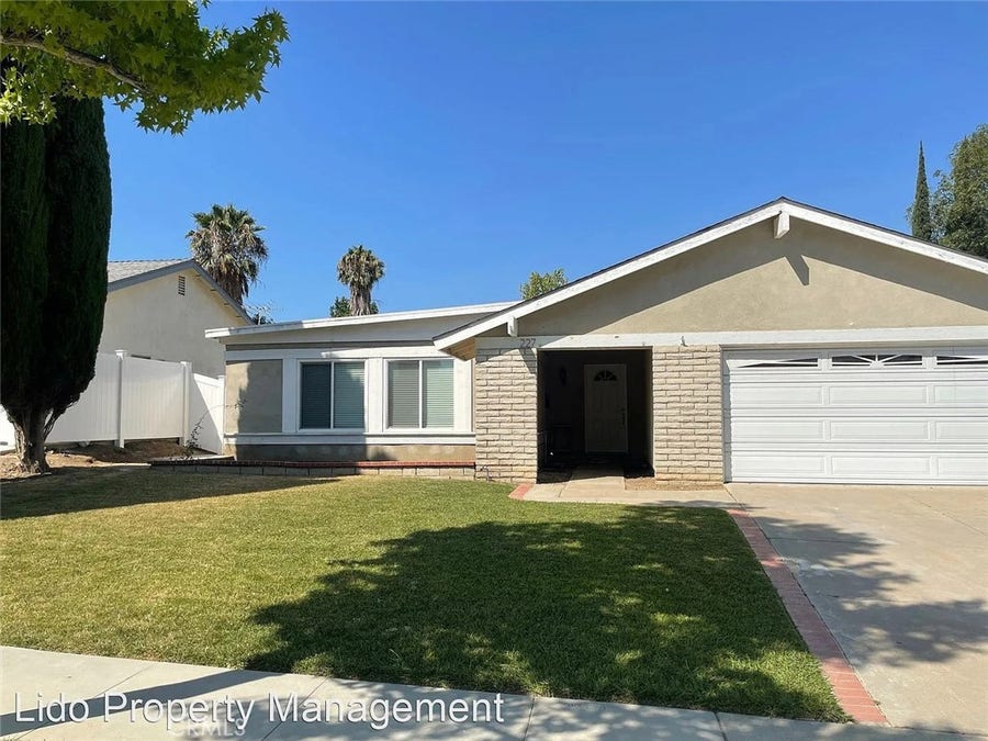 Property photo for 227 N Sweetwater, Anaheim, CA