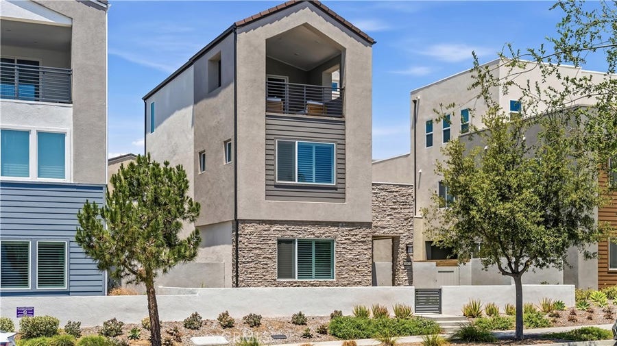 Property photo for 197 merit, Irvine, CA