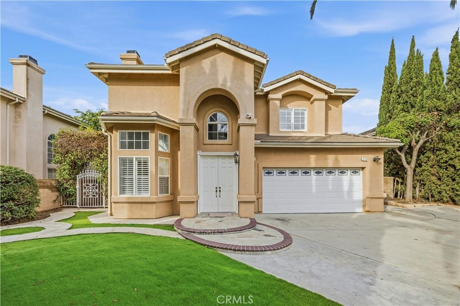 Property photo for 19115 Breckelle, Rowland Heights, CA