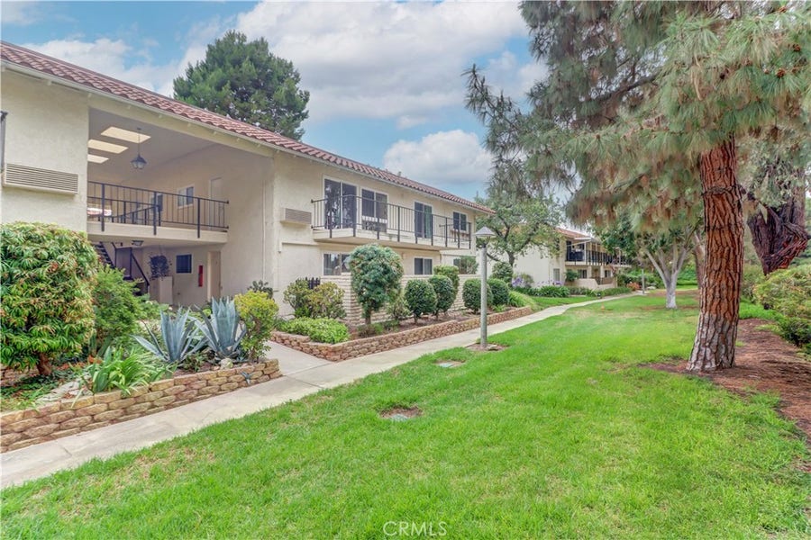 Property photo for 5330 Bahia Blanca, #N, Laguna Woods, CA