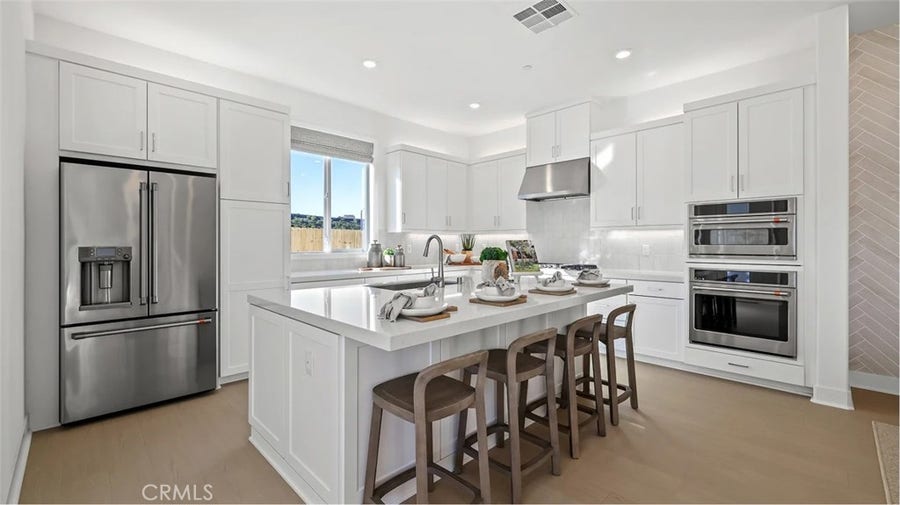 Property photo for 26656 Solstice Lane, Valencia, CA