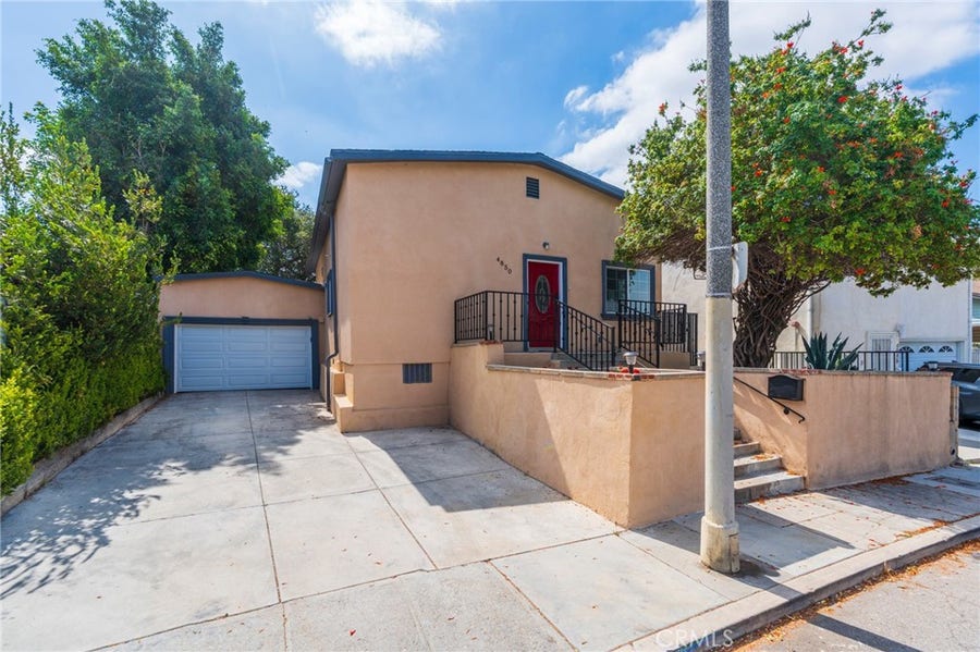 Property photo for 4850 O Sullivan, Los Angeles, CA