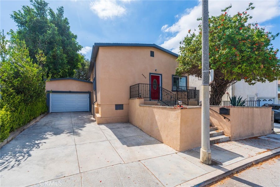 Property photo for 4850 O Sullivan, Los Angeles, CA