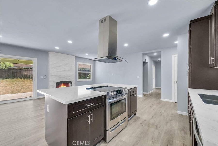 Property photo for 650 N Vogue, Covina, CA