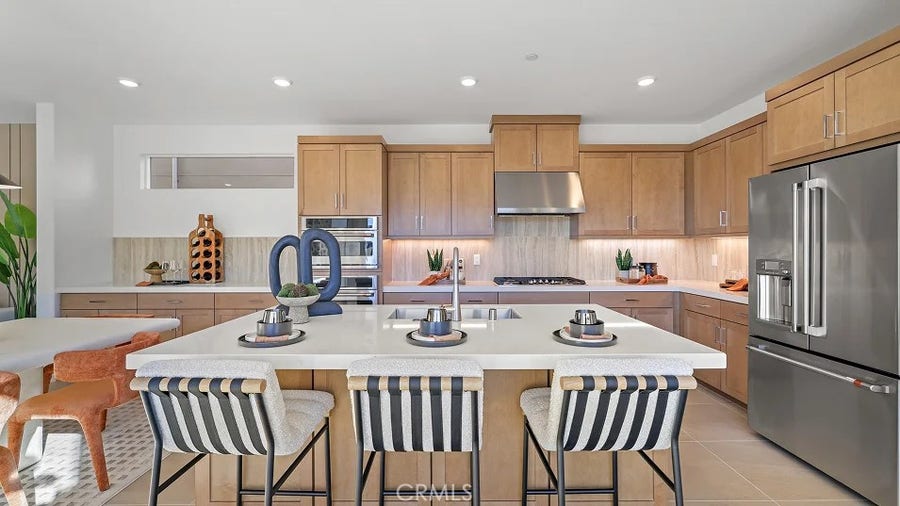 Property photo for 26687 Foliage Lane, Valencia, CA