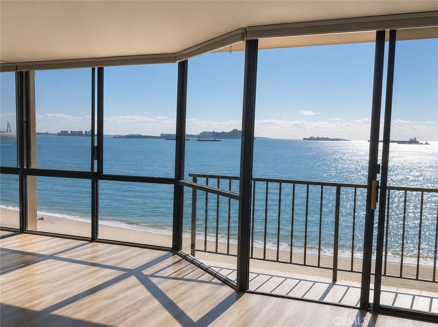 Property photo for 1750 E Ocean Boulevard, #310, Long Beach, CA