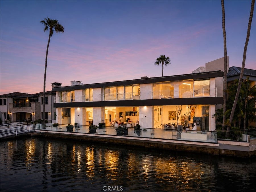 Property photo for 87 Linda, Newport Beach, CA