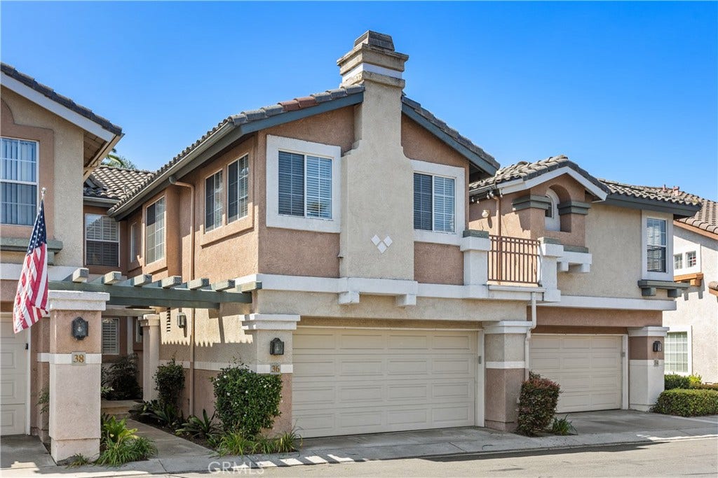 36 Brindisi, Mission Viejo, CA 92692 Welcome to the highly desirable gated community of Mirasol in the heart of Mission Viejo