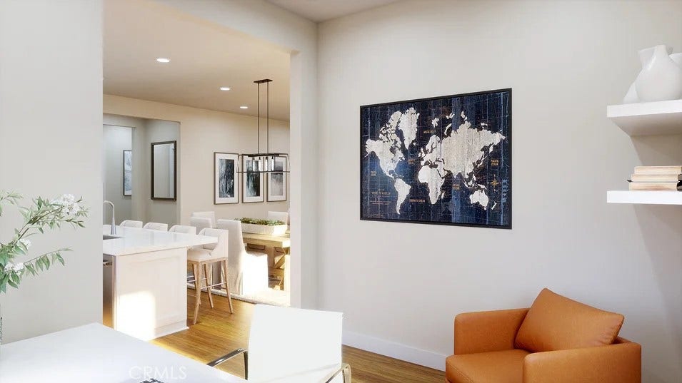 855 Spirit Road, Rancho Mission Viejo, CA 92694 Photos shown are of model only- not actual homesite.
