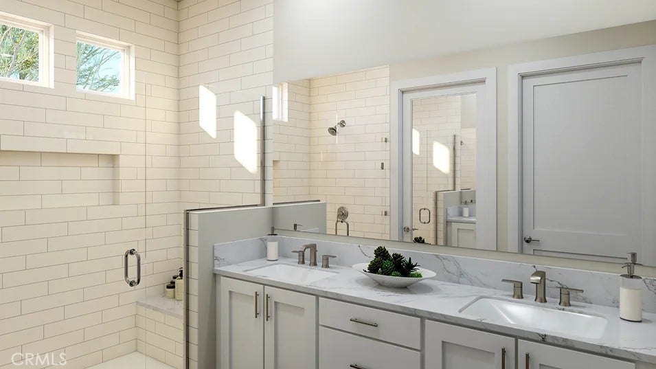 855 Spirit Road, Rancho Mission Viejo, CA 92694 Photos shown are of model only- not actual homesite.