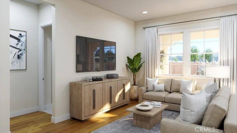 855 Spirit Road, Rancho Mission Viejo, CA 92694 Photos shown are of model only- not actual homesite.