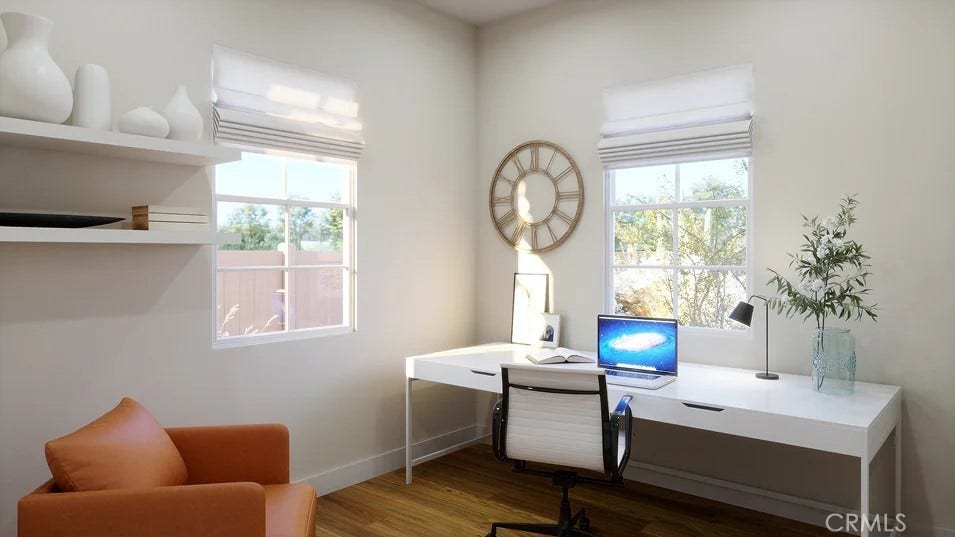 855 Spirit Road, Rancho Mission Viejo, CA 92694 Photos shown are of model only- not actual homesite.
