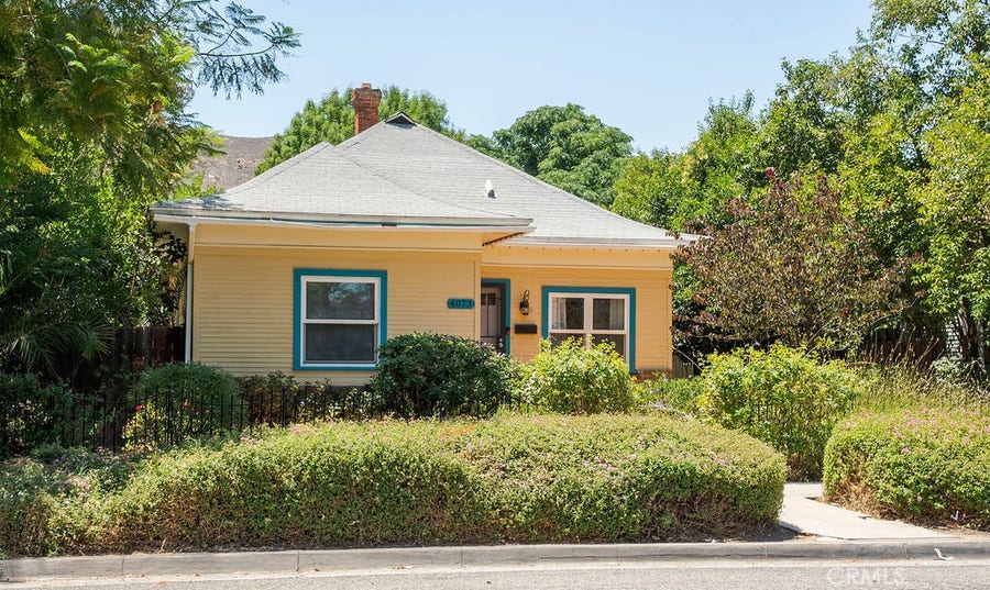 Property photo for 4073 Cedar Street, Riverside, CA