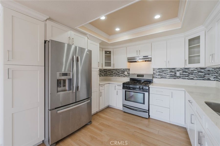 Property photo for 9 Geranium, Rancho Santa Margarita, CA