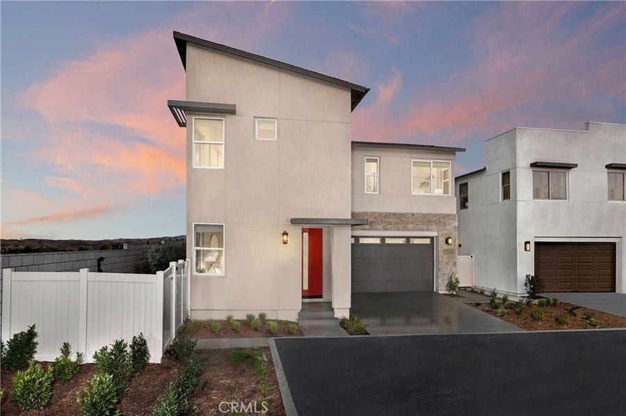 Property photo for 3377 East Moonstone Drive, Ontario, CA