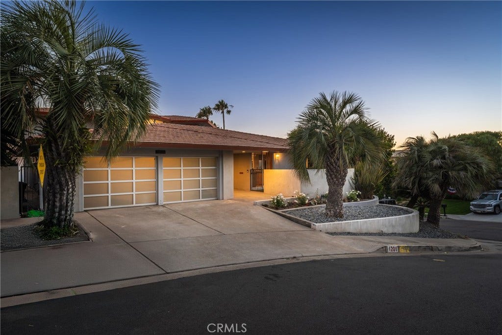 1201 Via La Jolla, San Clemente, CA 92672 1201 Via La Jolla, San Clemente, CA 92672