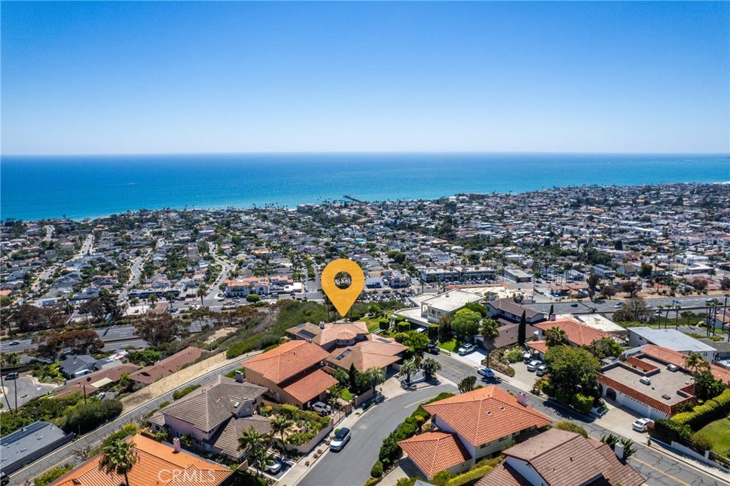 1201 Via La Jolla, San Clemente, CA 92672 1201 Via La Jolla, San Clemente, CA 92672