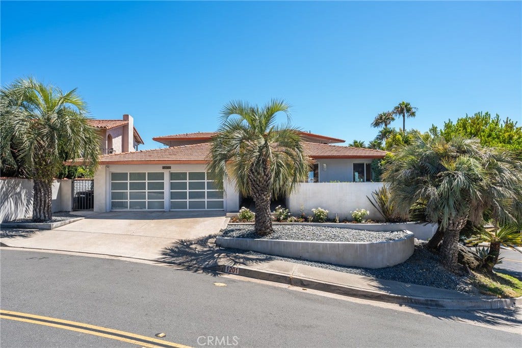 1201 Via La Jolla, San Clemente, CA 92672 1201 Via La Jolla, San Clemente, CA 92672