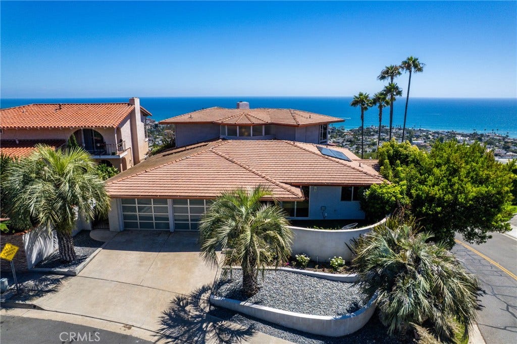 1201 Via La Jolla, San Clemente, CA 92672 1201 Via La Jolla, San Clemente, CA 92672