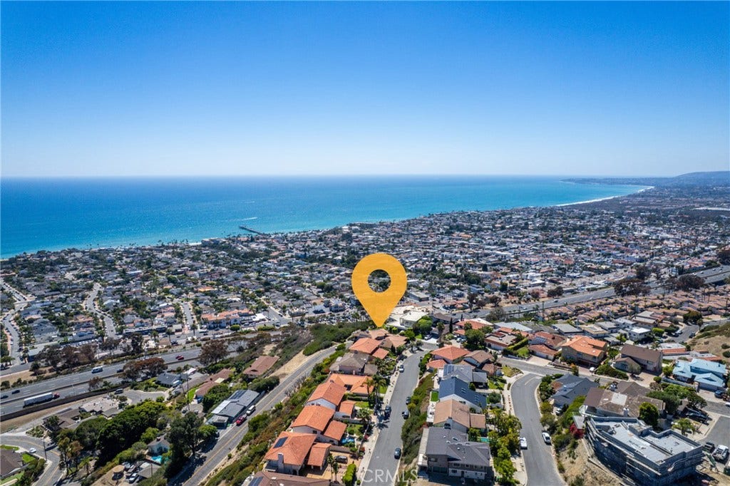 1201 Via La Jolla, San Clemente, CA 92672 1201 Via La Jolla, San Clemente, CA 92672